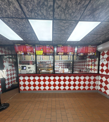 Our Menu